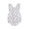 Camille Floral Sunsuit