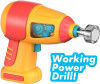 Design & Drill Bolt Buddies Helicopter