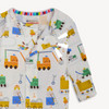 Toe Zone 2 Modal Magnetic Coverall