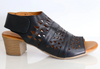 Dorotha Sandal