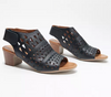 Dorotha Sandal