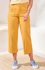 Sophia Crop Denim