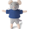 Sam Plush Mouse