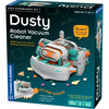Dusty - Robot Vacuum Cleaner