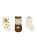 Oh Honey 3-Pack Baby Socks