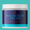 Magnesium Cream with Arnica and MSM- Unscented