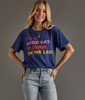 It's a Good Day Lake T-Shirt