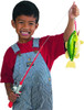 Catch Of The Day - It’s a Bass!