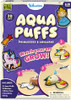 Aqua Puffs Unicorns