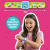 Snap Bandz Friendship Bands