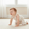 Meadow - Organic Flutter Romper