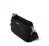 Perry Woven Crossbody