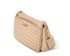 Perry Woven Crossbody