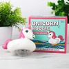Unicorn Boogie Bath Light