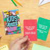 Kids Jokes Card Pack