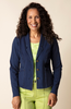 Stonewash South Side Jacket