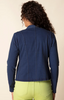 Stonewash South Side Jacket