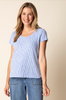 Bluebell Daisy Dash T-Shirt