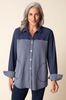 Habitat's Opposites Attract Reverse Top