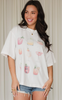 Summer Cocktails T-Shirt