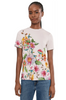 Orlaya Janie Short Sleeve T-Shirt