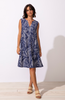 Regatta Resort Leaf Dress