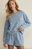 Written Stars Sweater