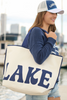 Shiraleah Lake Tote