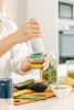 Dressing Shaker