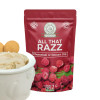 All That Razz Cheeseball Dessert Dip