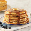 Blueberry Pancake and Waffle Mix