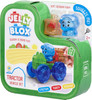 Jelly Blox Tractor Set