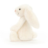 Bashful Cream Bunny Little | Side