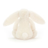 Bashful Cream Bunny Little | Back