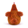 Cecile Chicken | Back