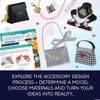 Run the Runway Accessories Design Kit