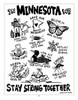 Draw Together - A Community Coloring Book