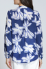 Crossover Tassel Top