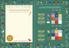 The 50 States: Activity Book State Birds Page