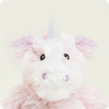 Warmies Pink Unicorn Junior
