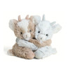 Goat Warmies Hugs