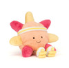 Amuseables Sun 'Roller Skates' | Front