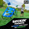Rockin' Pockets Toss Game