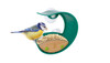 Window Bird Feeder