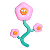 Giant Flower Inflatable Sprinkler