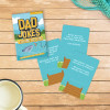 Dad Jokes Fishing Cards