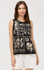 Azova Swing Tank