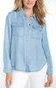 Snap Button Down Shirt
