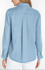 Snap Button Down Shirt