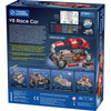 V8 Race Car